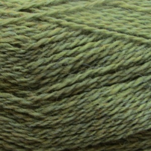 Isager Highland wool - Moss